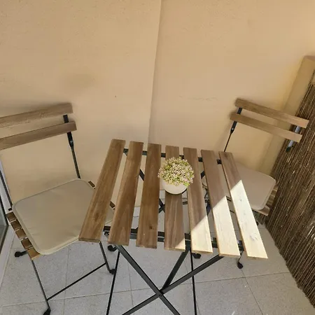 Paradise Caletillas Beachfront Duplex With Pool & Parking * كانديلاريا