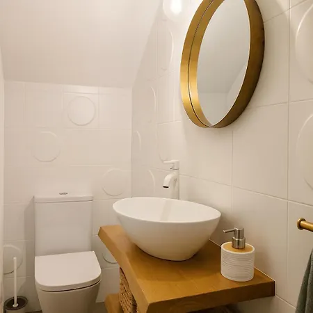 Paradise Caletillas Beachfront Duplex With Pool & Parking * Κανδελάρια